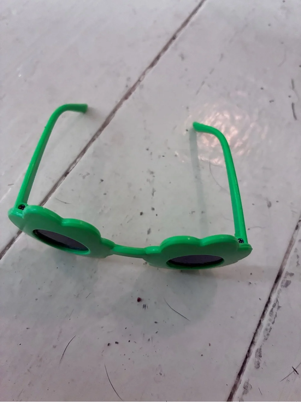 ZPAQI Dog Sunglasses Cat Pet Products Lovely Vintage Reflection Eye Wear for Dog